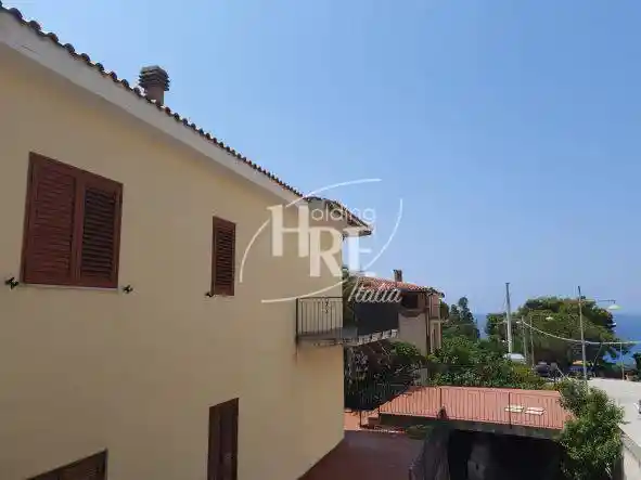 Villa unifamiliare via Sparvasile, Sparvasile, Bonifati - foto 3