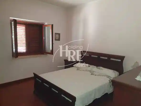 Villa unifamiliare via Sparvasile, Sparvasile, Bonifati - foto 4