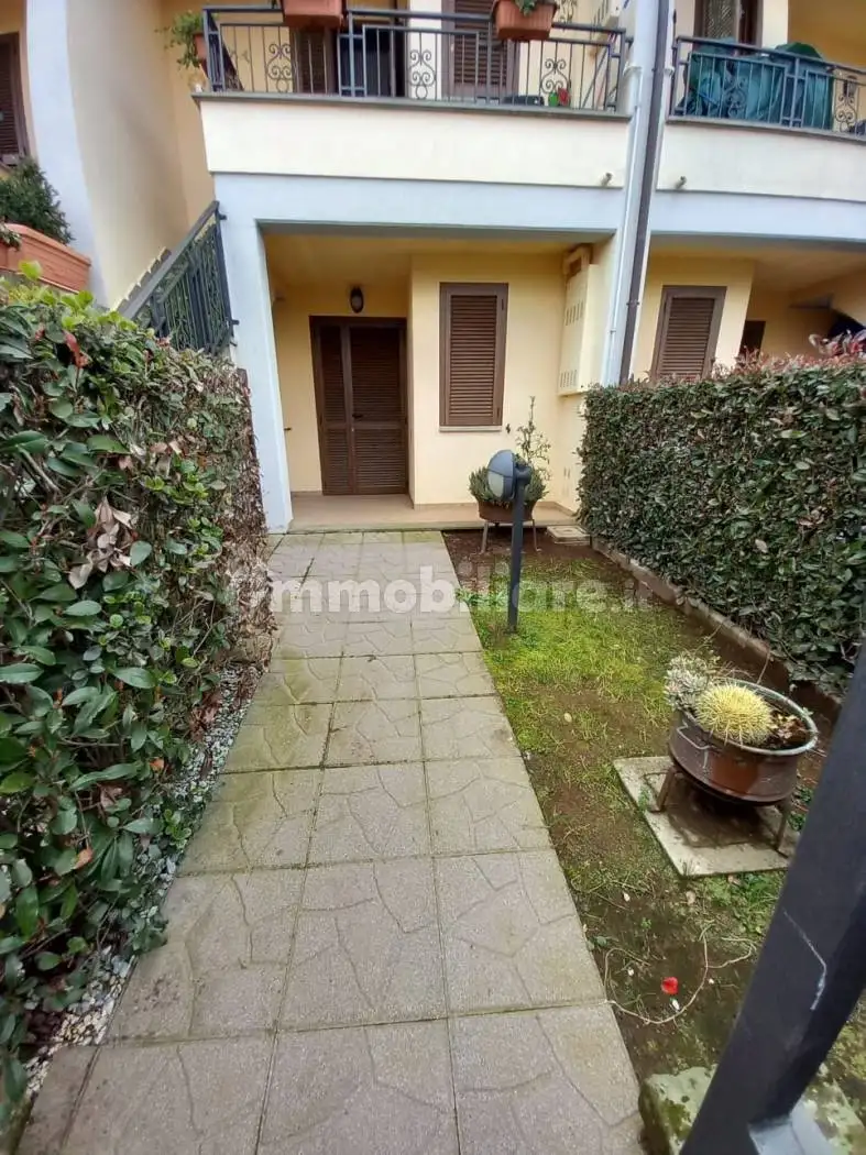 Appartamento in affitto a Capodimonte