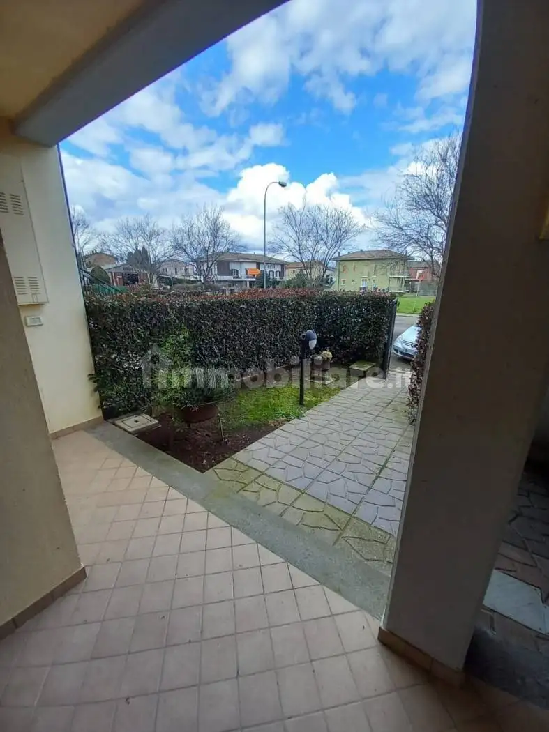 Bilocale via del Pratino 14, Capodimonte - foto 2