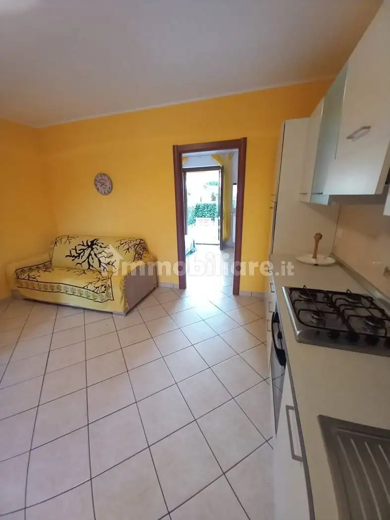 Bilocale via del Pratino 14, Capodimonte - foto 3