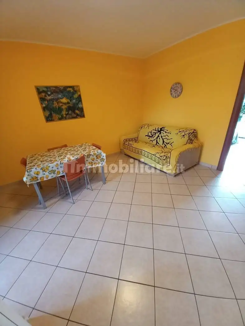 Bilocale via del Pratino 14, Capodimonte - foto 5