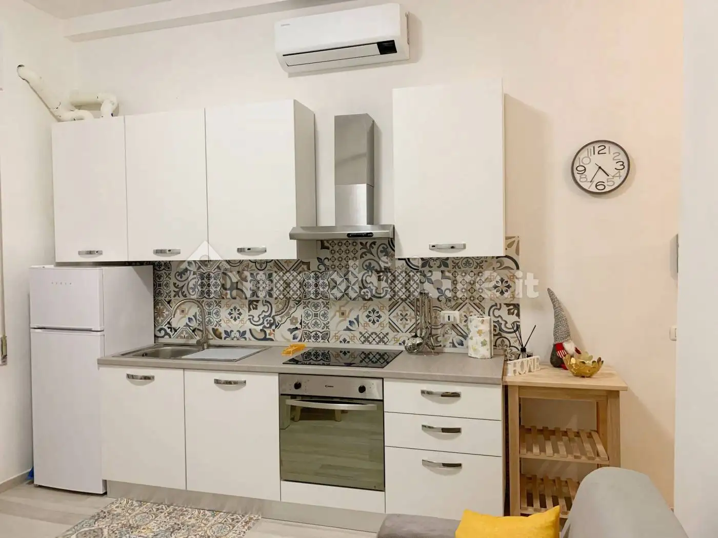 Appartamento in affitto a Follonica