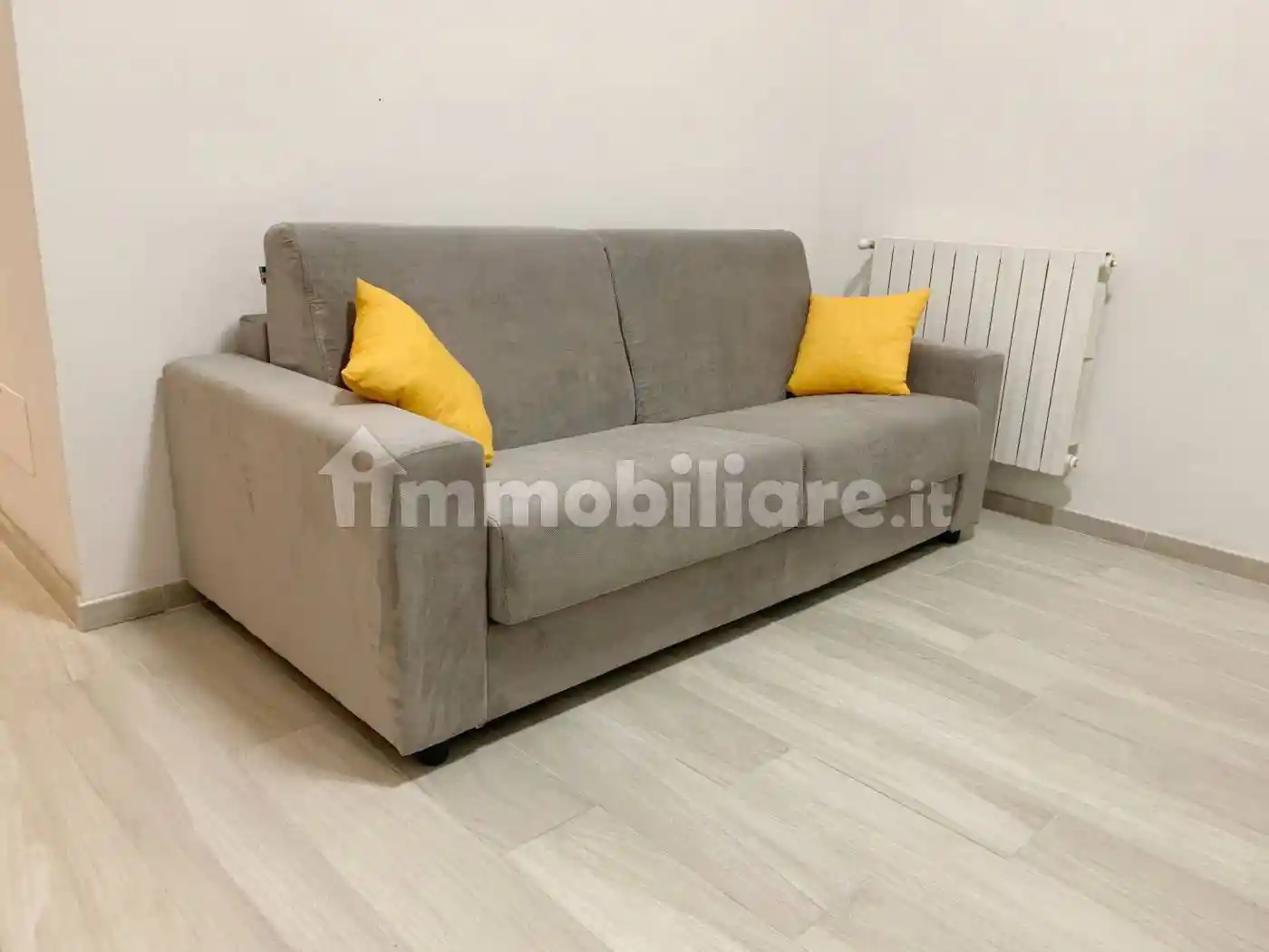 Trilocale via Bruno Buozzi, Centro, Follonica - foto 2