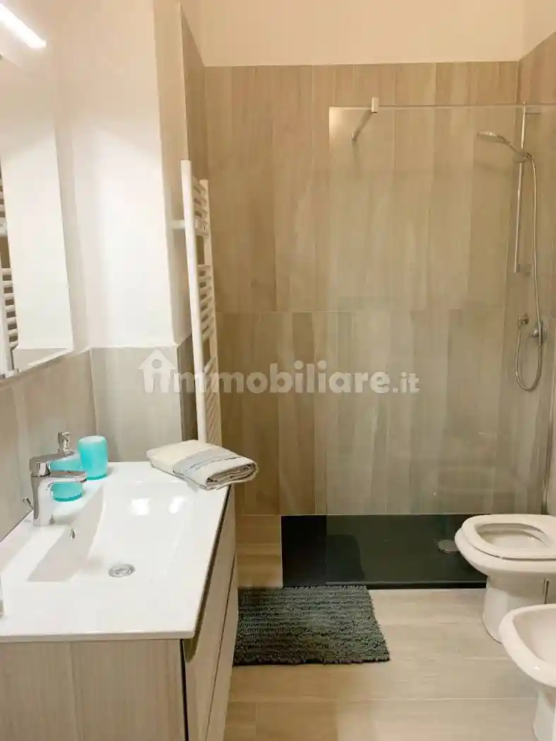 Trilocale via Bruno Buozzi, Centro, Follonica - foto 4