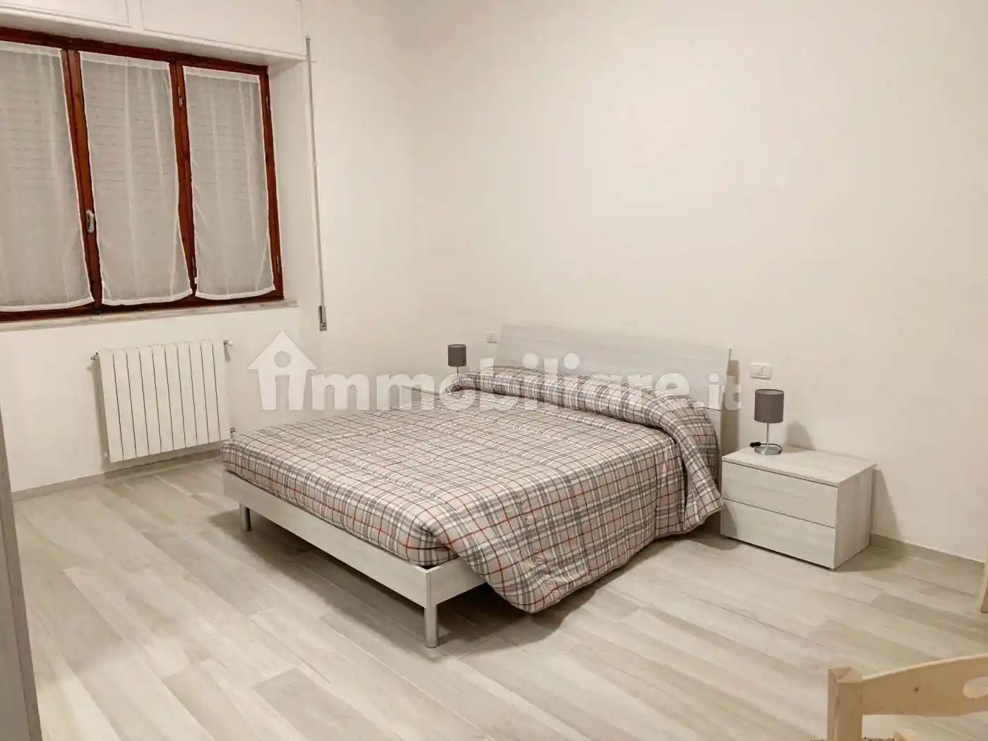 Trilocale via Bruno Buozzi, Centro, Follonica - foto 5