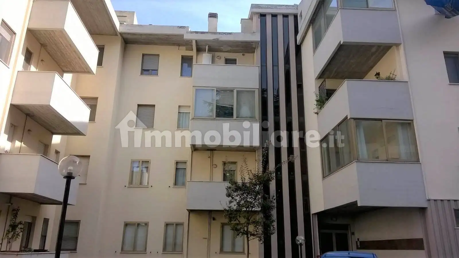 Appartamento in vendita a Chieti