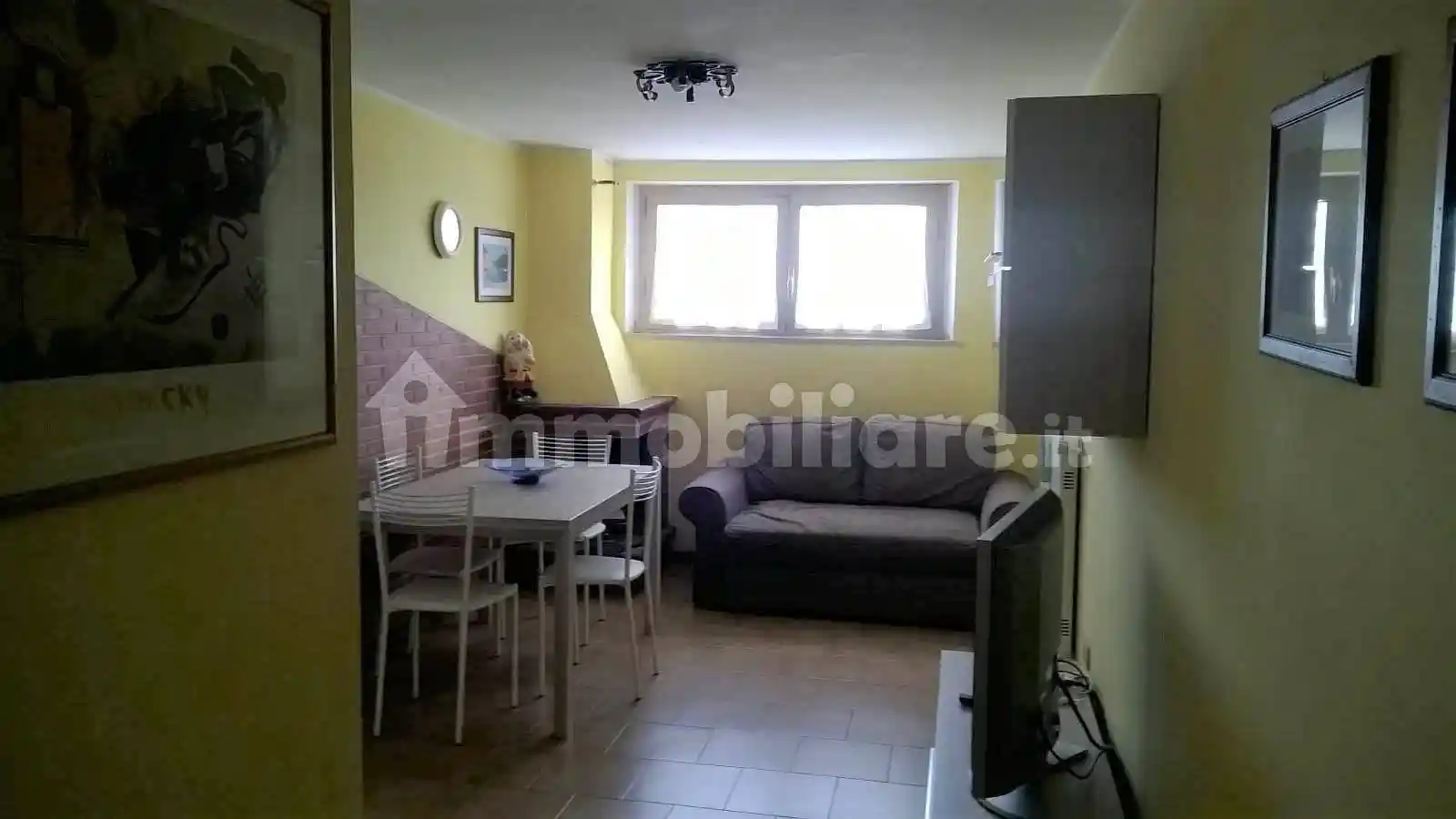 Bilocale via Monsignor Rocco Cocchia 42/A, Chieti Città, Chieti - foto 3