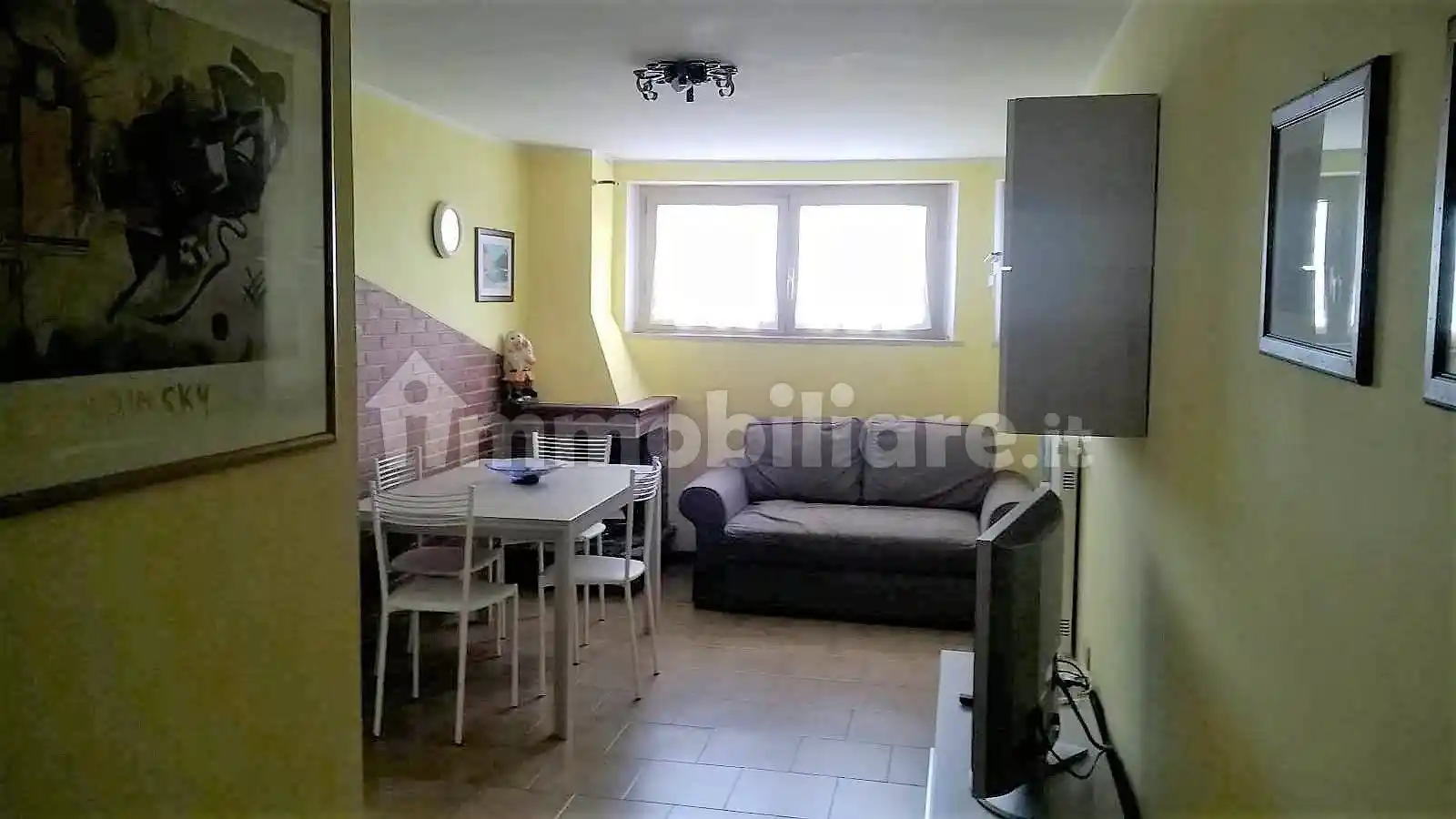 Bilocale via Monsignor Rocco Cocchia 42/A, Chieti Città, Chieti - foto 5