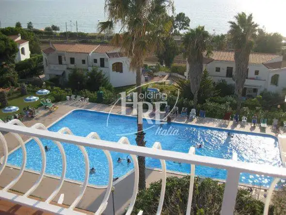 Appartamento in vendita a Bonifati