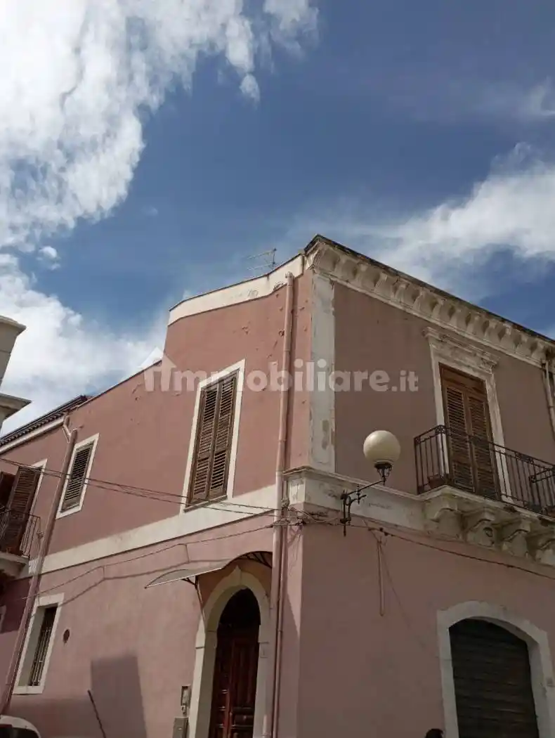 Appartamento in vendita a Taormina