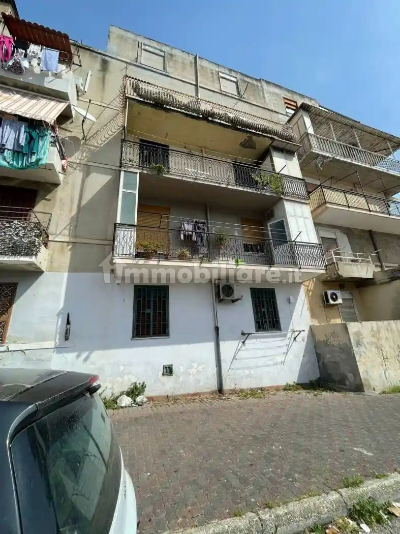 Appartamento in vendita a Messina