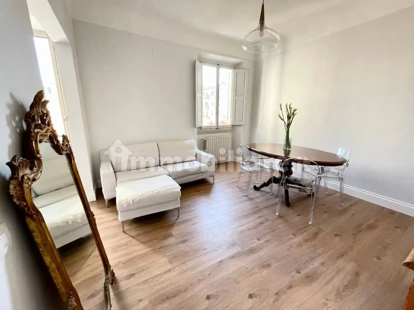 Appartamento in affitto a Firenze