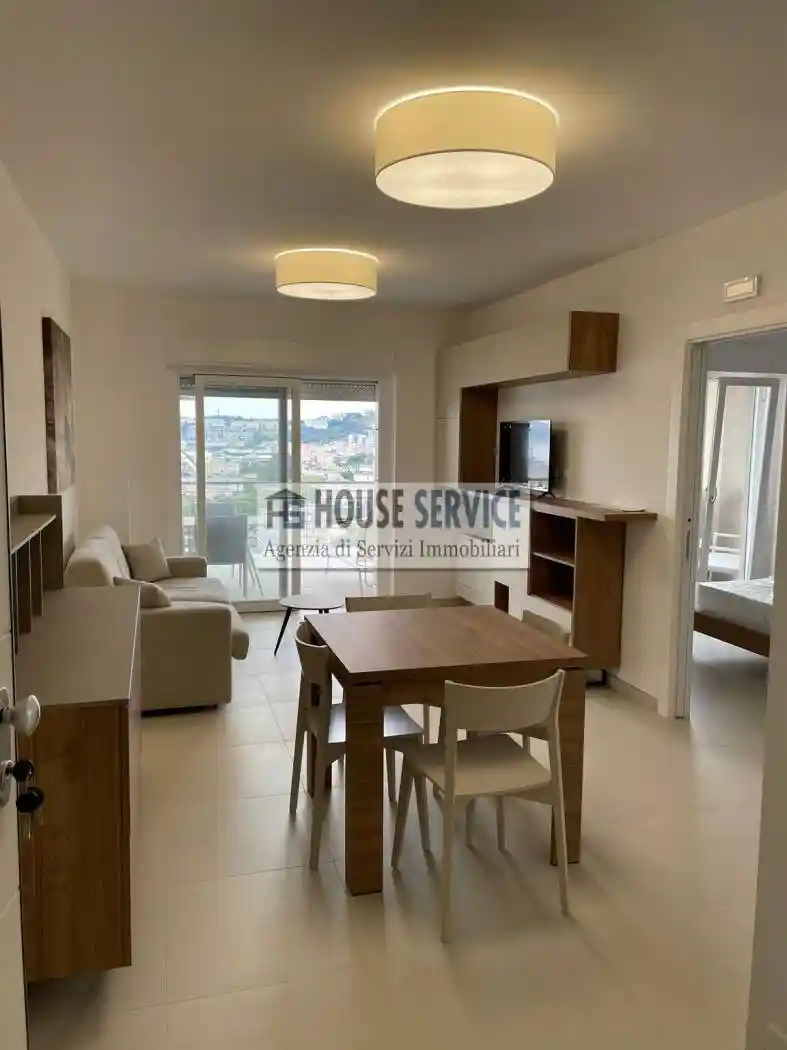 Appartamento in affitto a Gaeta