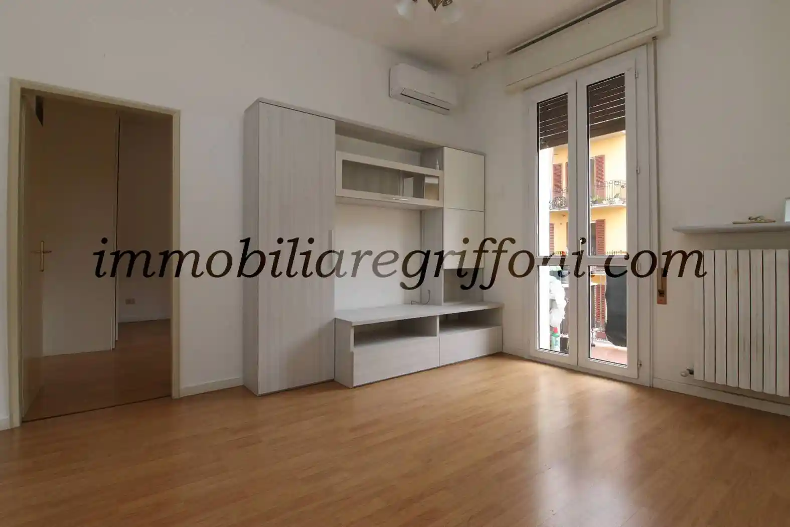 Appartamento in affitto a Bologna