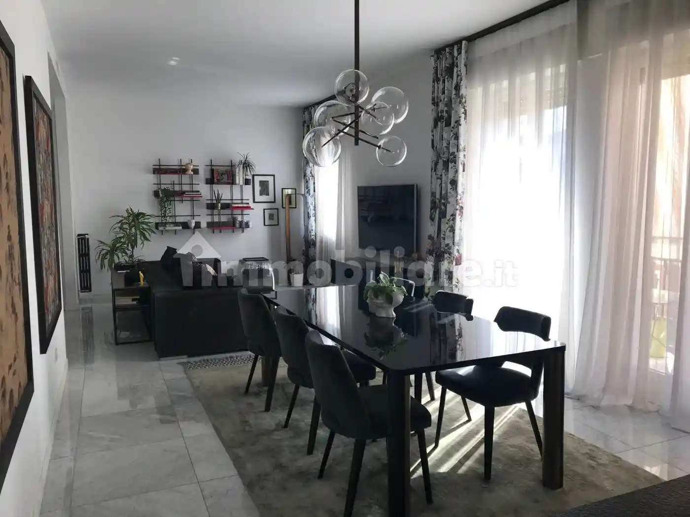 Appartamento in vendita a Verona