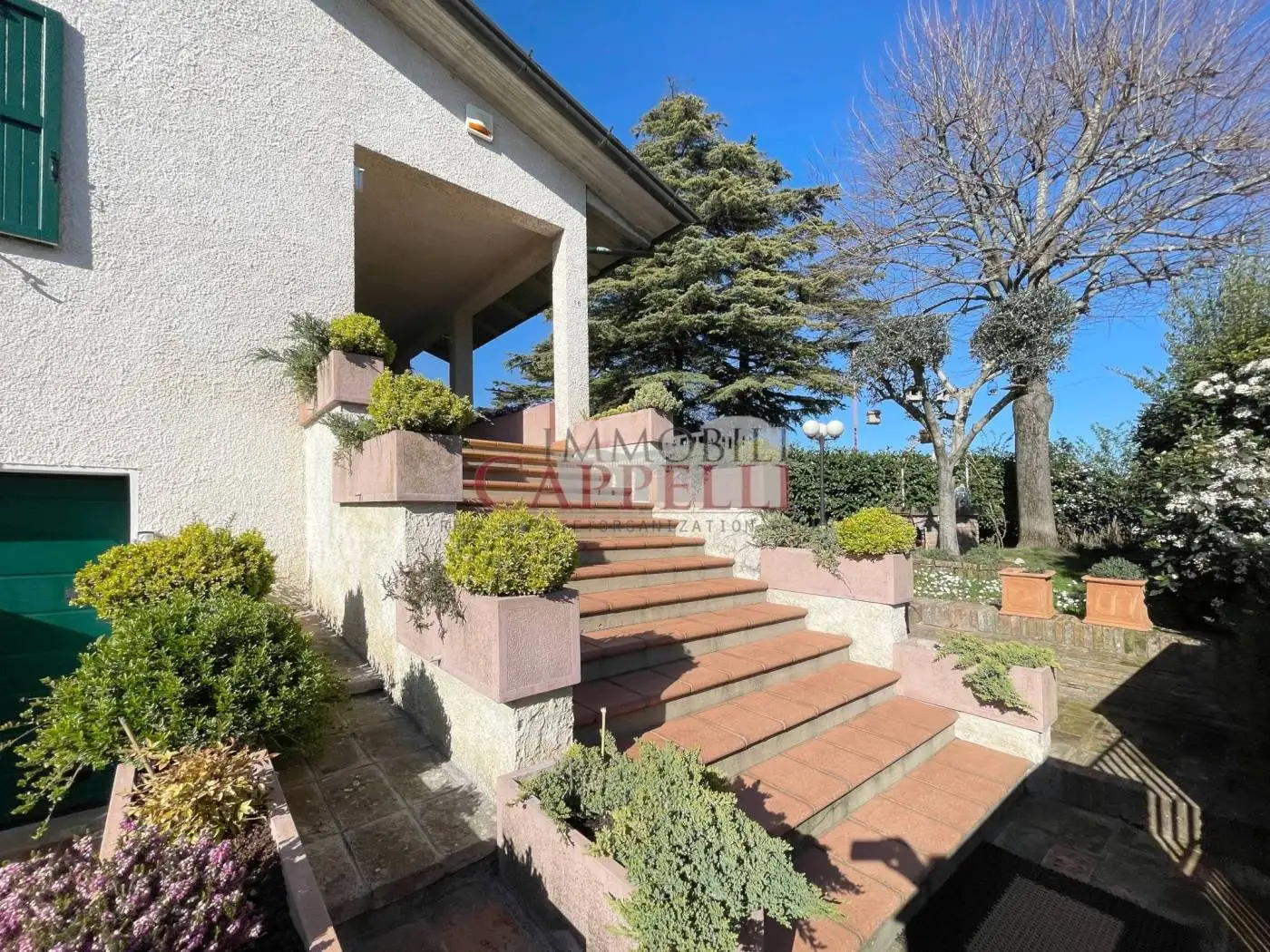 Villa in vendita a Cesena