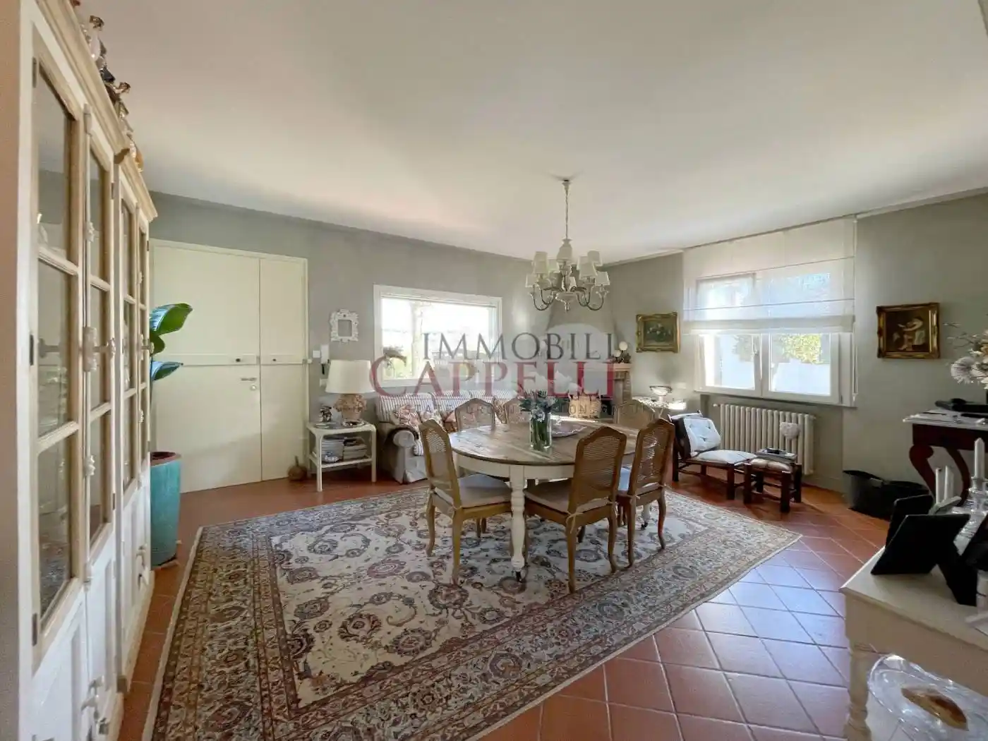 Villa unifamiliare, buono stato, 240 m², Tessello, Cesena - foto 4