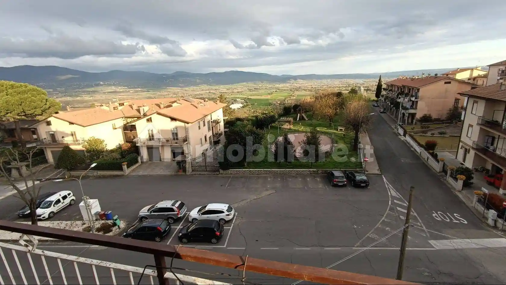 Appartamento in vendita a Castiglione in Teverina