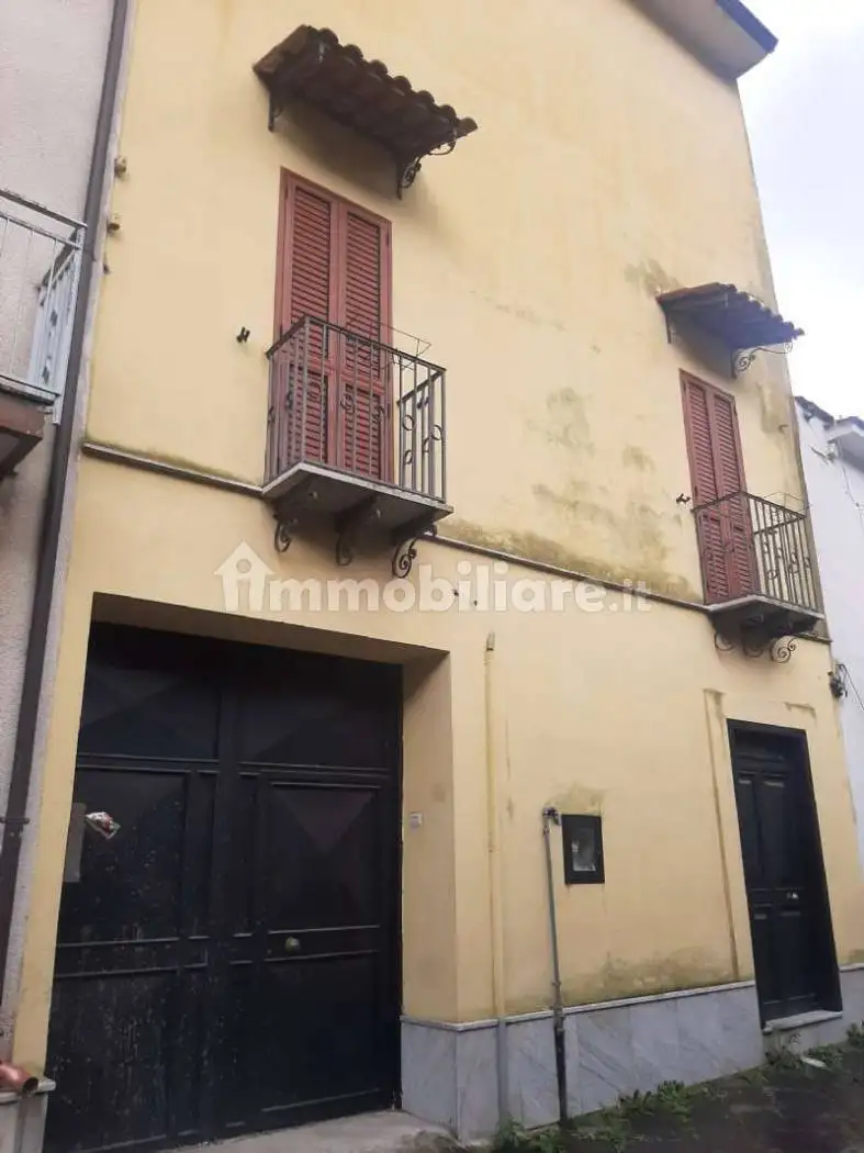 Casa indipendente in vendita a Pago del Vallo di Lauro