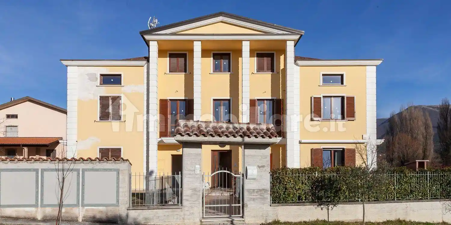 Appartamento in vendita a Gualdo Tadino