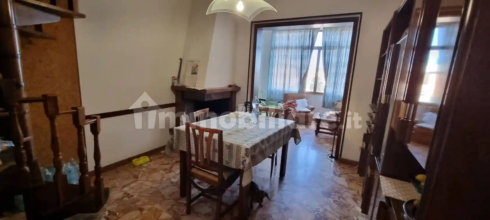 Appartamento in vendita a San Severino Marche