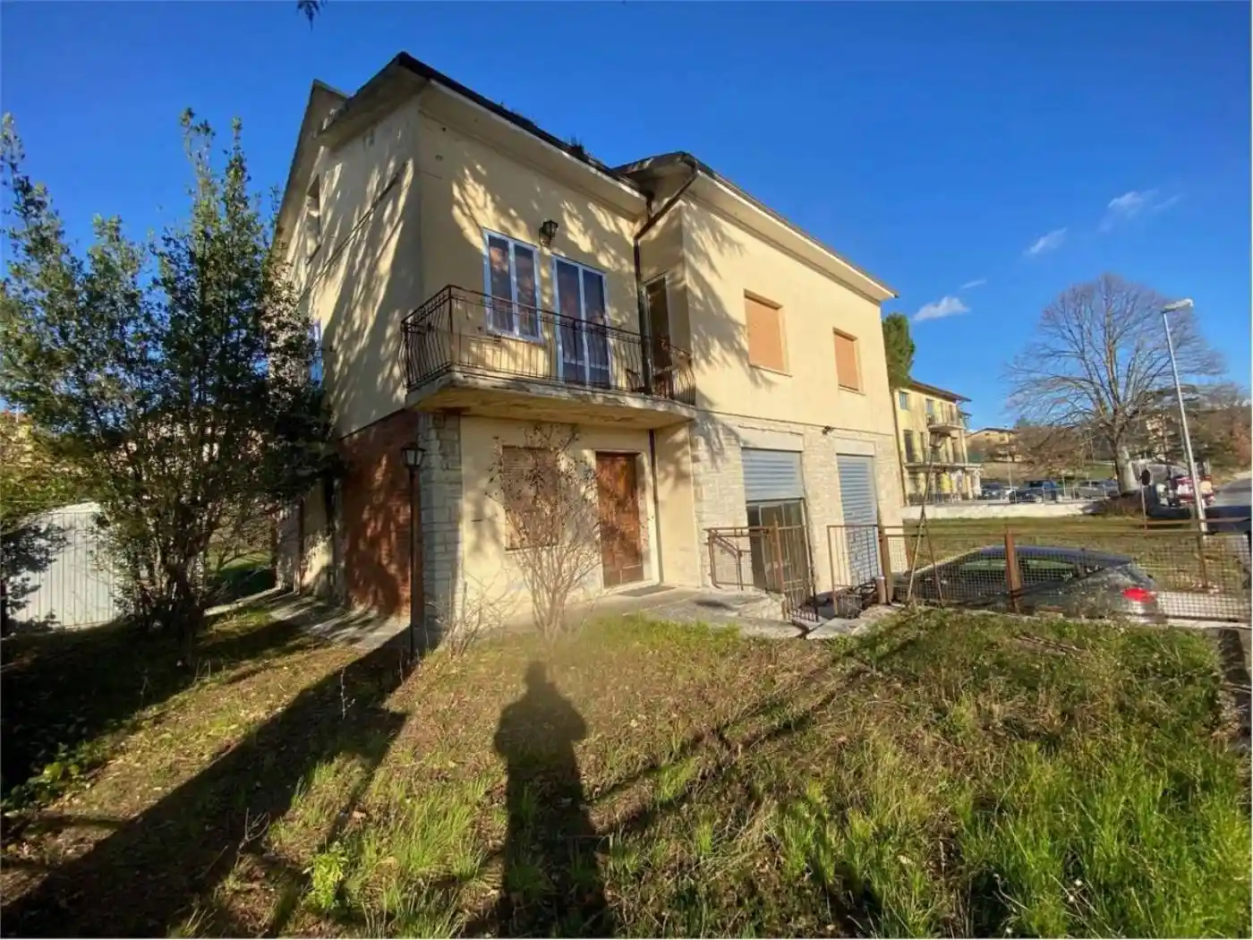 Villa in vendita a Gubbio