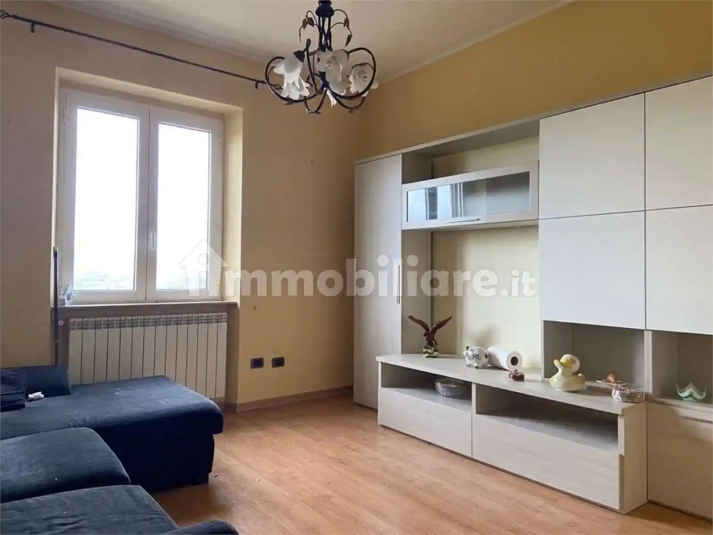 Appartamento in vendita a Fossato di Vico