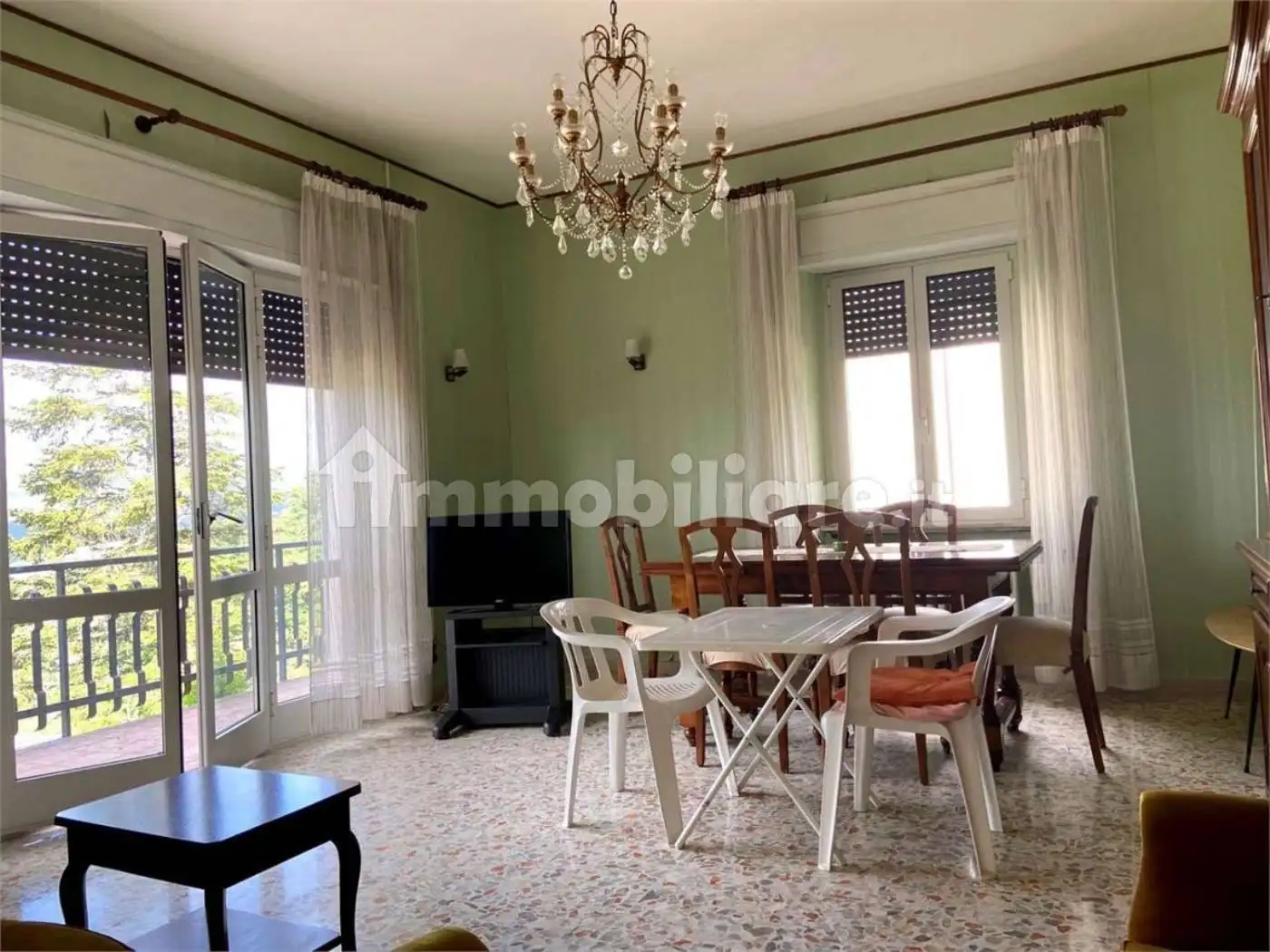 Villa in vendita a Costacciaro