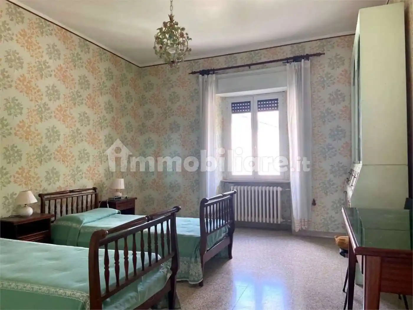 Appartamento in villa via Flaminia, 6, Centro, Costacciaro - foto 5