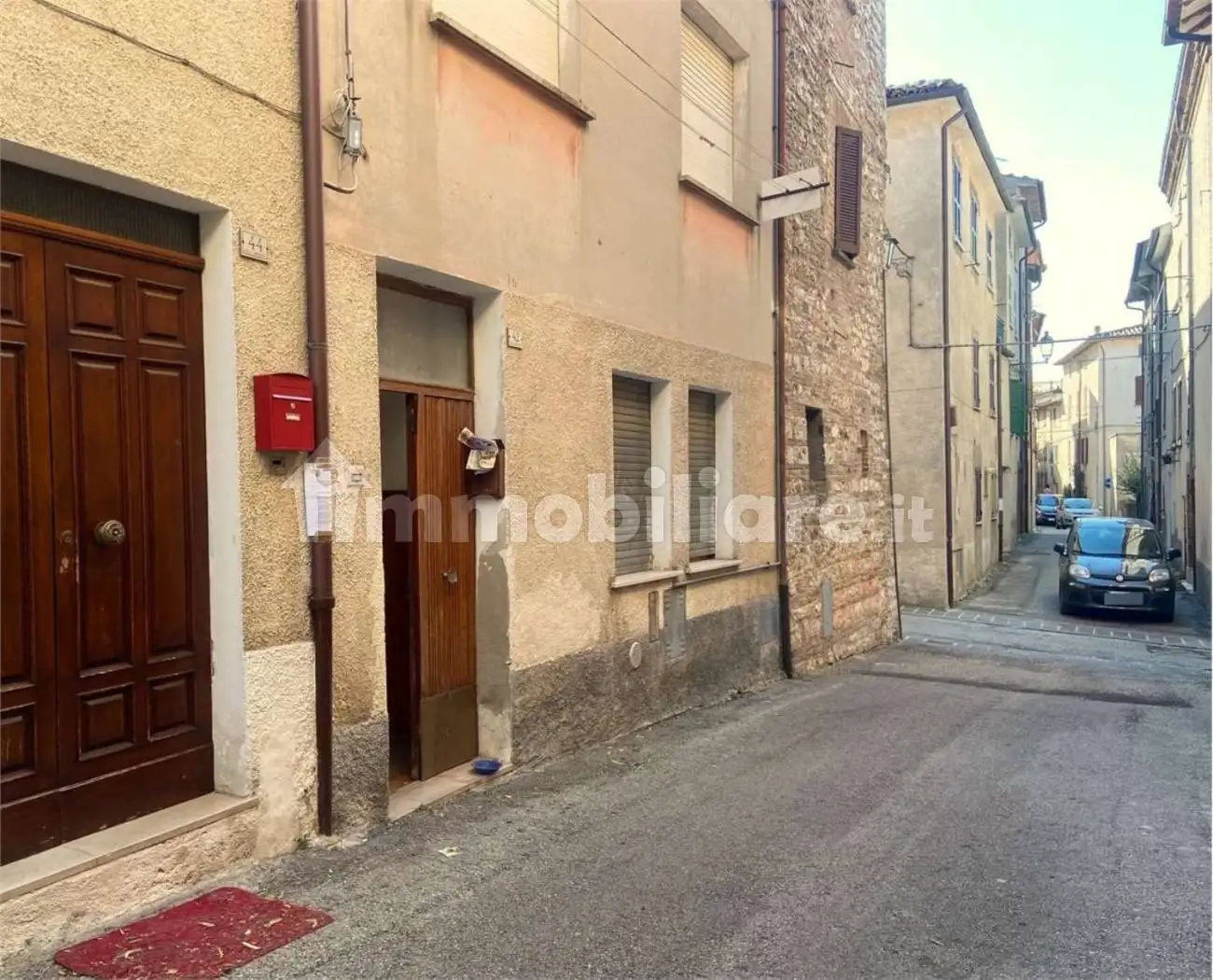 Casa indipendente in vendita a Costacciaro