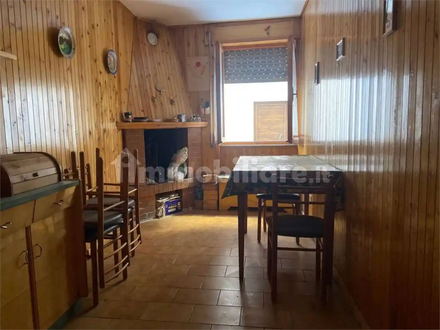 Terratetto unifamiliare via Giuseppe Garibaldi, 42, Centro, Costacciaro - foto 2