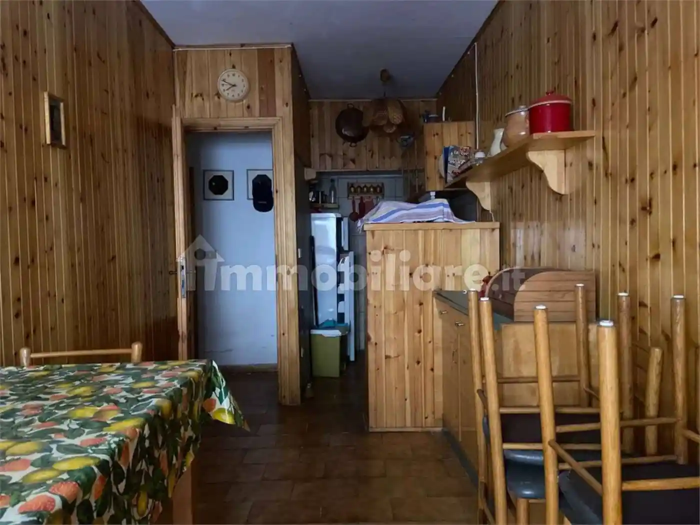 Terratetto unifamiliare via Giuseppe Garibaldi, 42, Centro, Costacciaro - foto 3