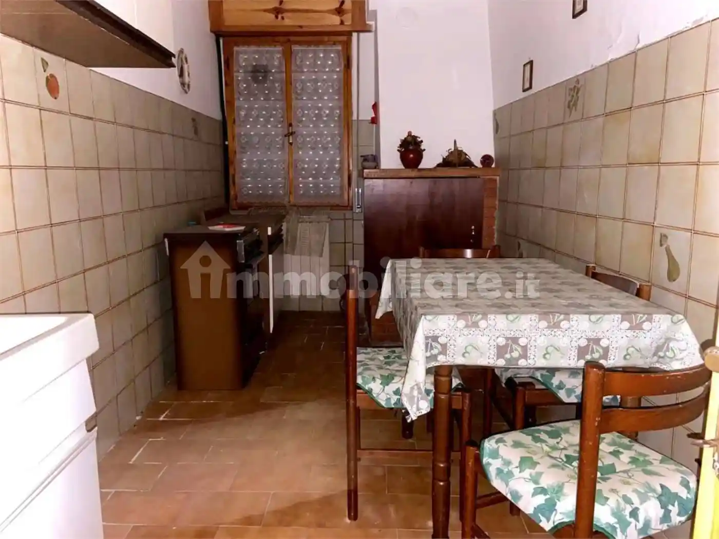 Terratetto unifamiliare via Giuseppe Garibaldi, 42, Centro, Costacciaro - foto 4