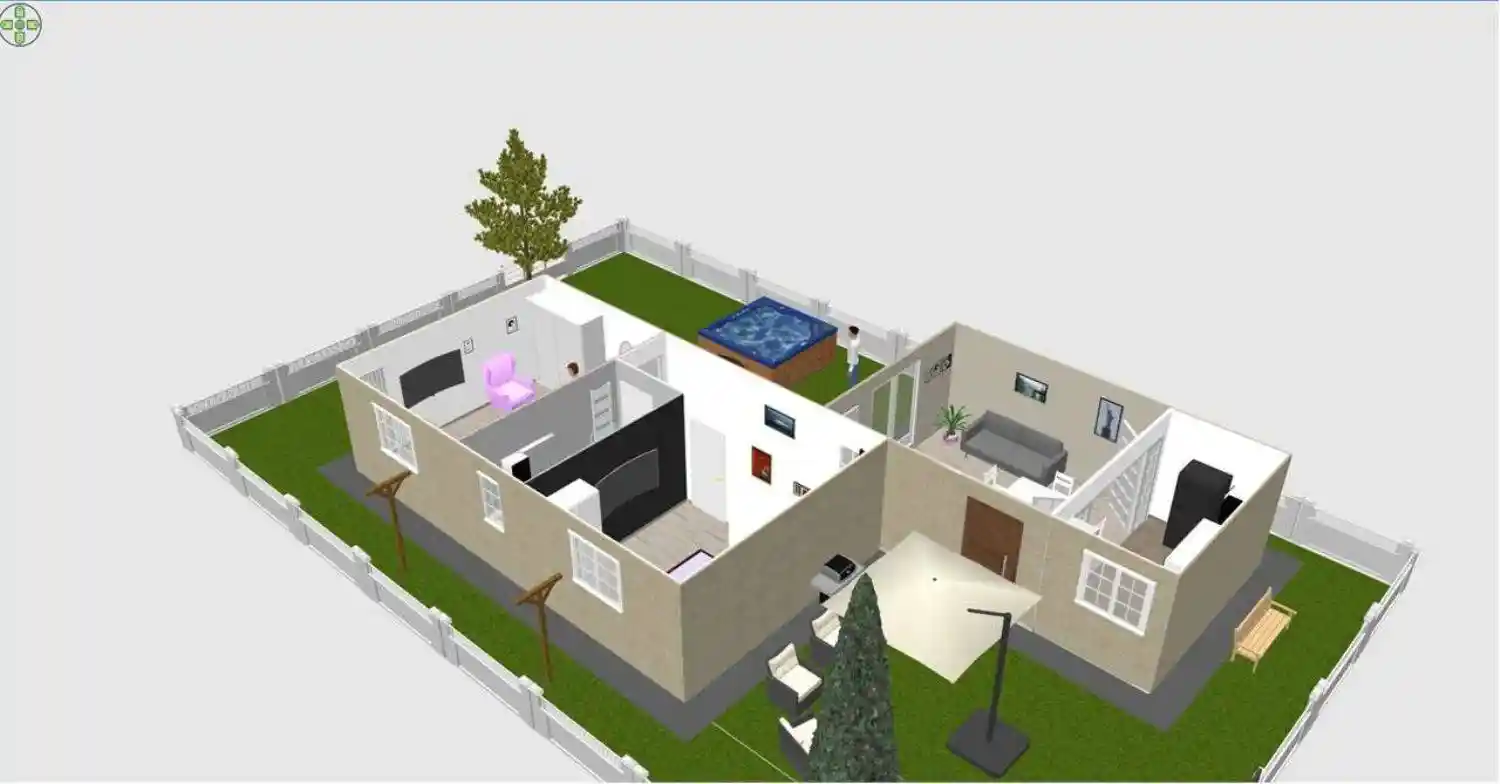 Villa in vendita a Fossato di Vico