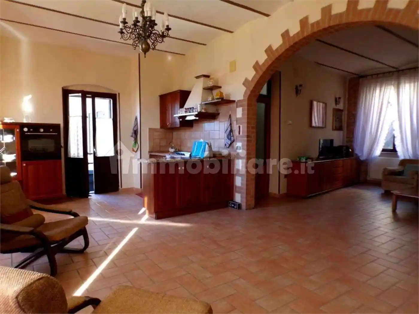 Appartamento in vendita a Gualdo Tadino