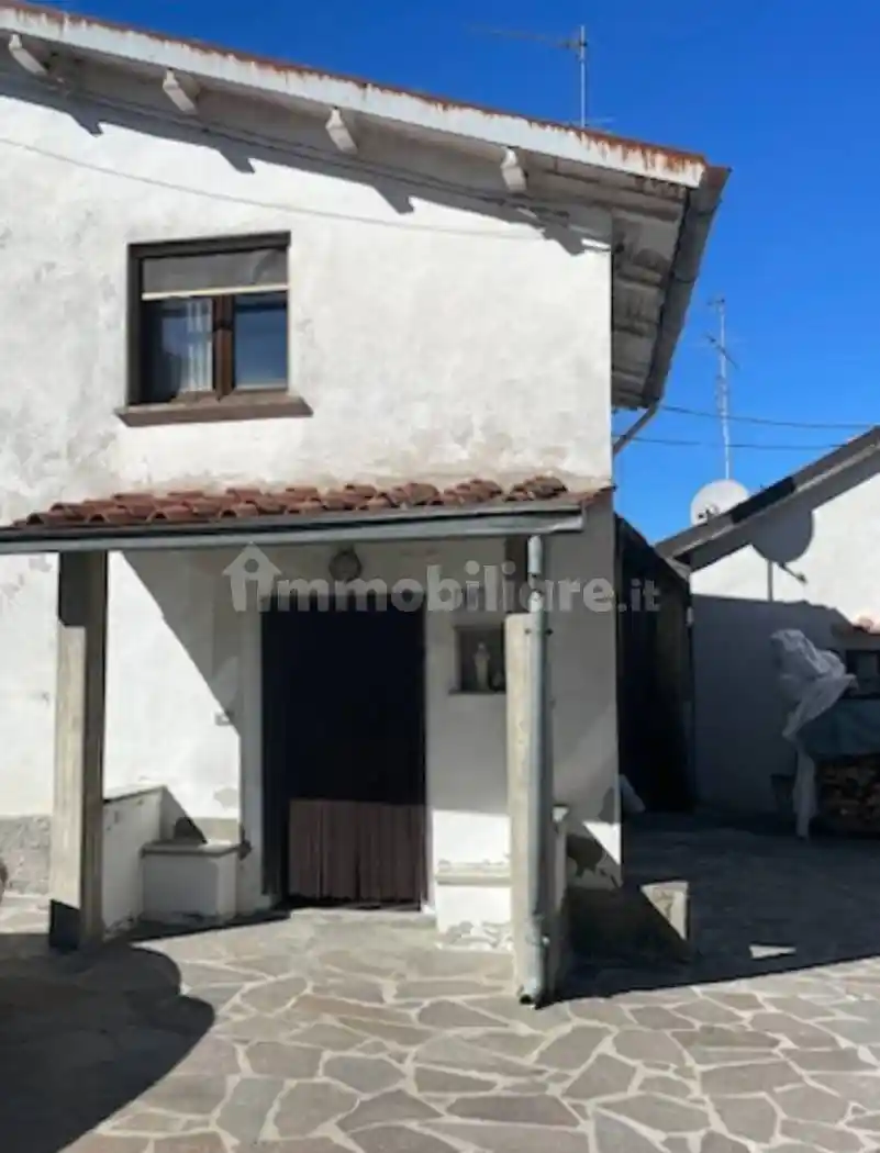 Casa indipendente in vendita a Bagno di Romagna