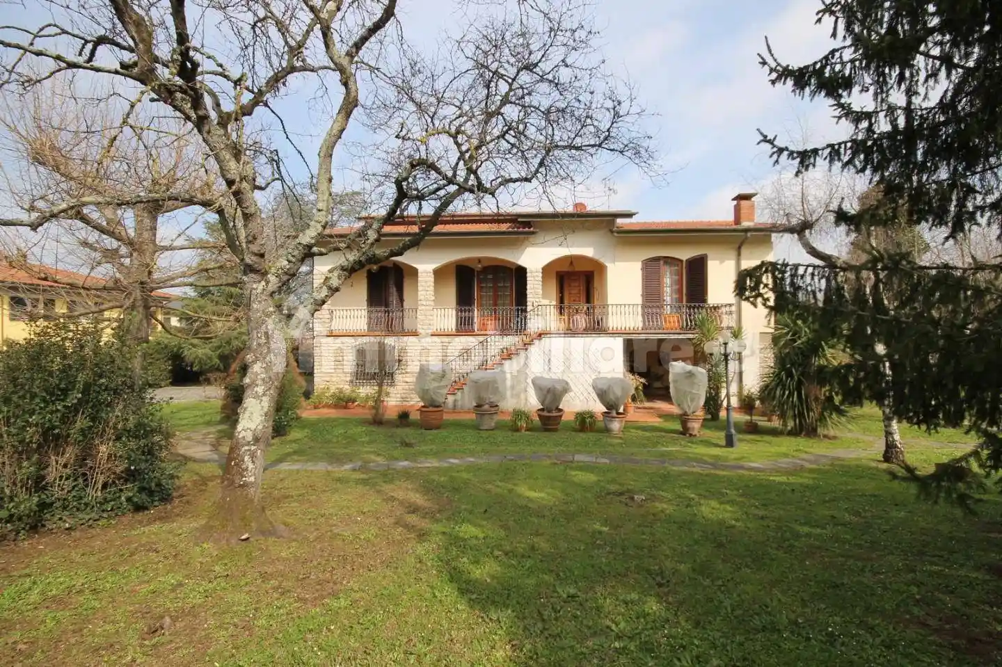 Villa in vendita a Capannori