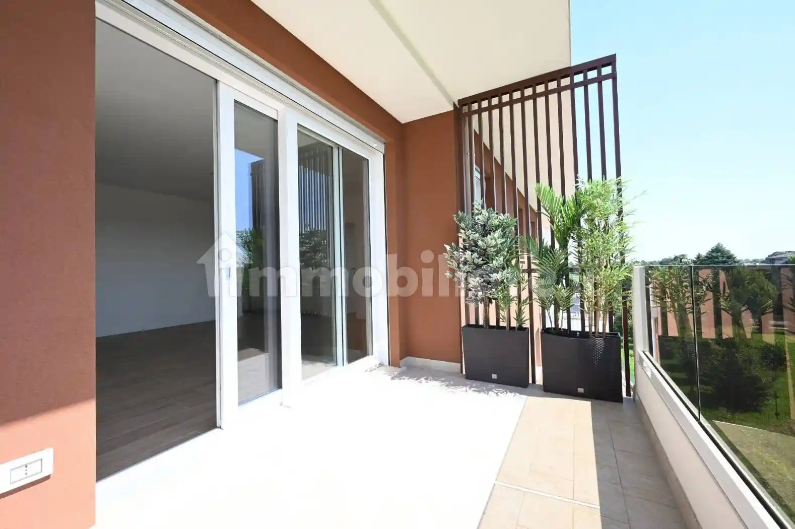 Appartamento in vendita a Venezia