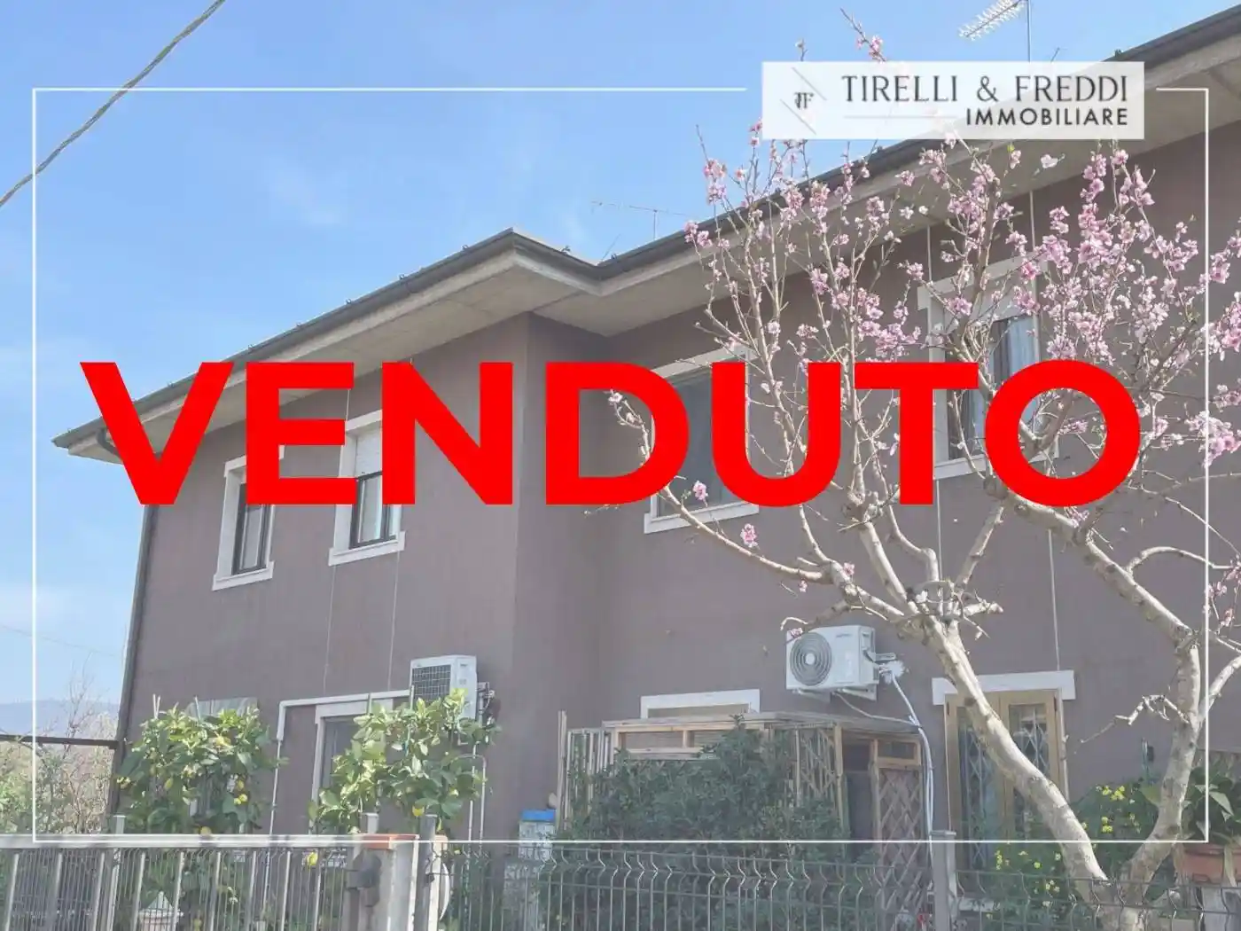 Appartamento in vendita a Provaglio d'Iseo