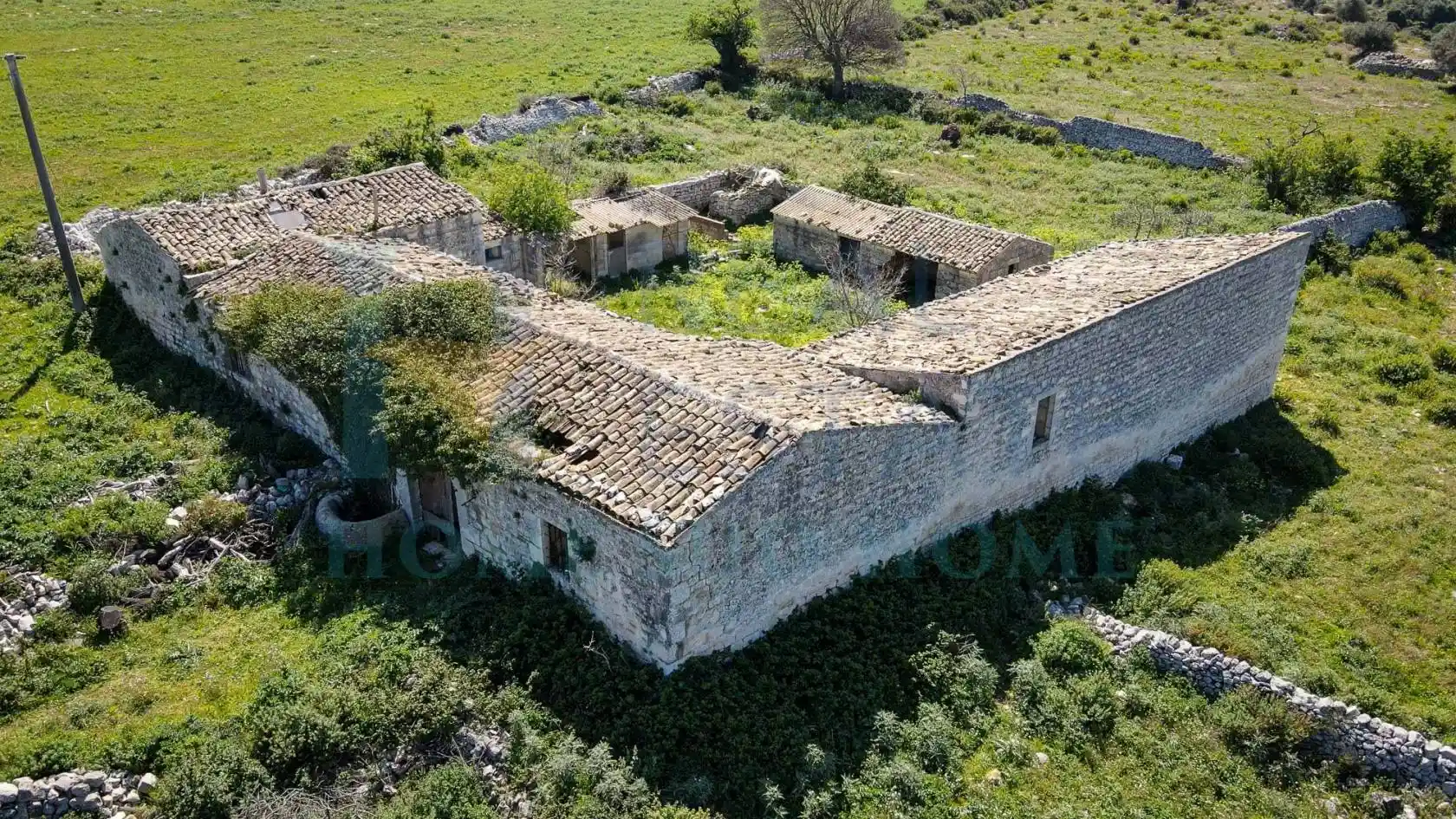 Rustico - Casale in vendita a Modica
