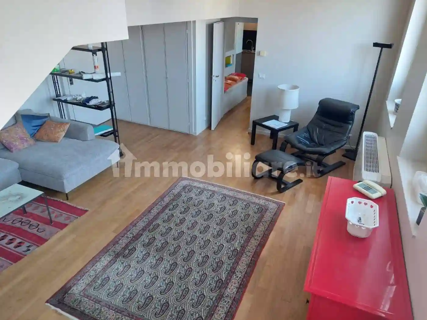 Attico - Mansarda - foto 2