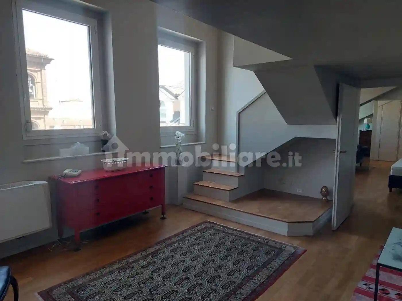 Attico - Mansarda - foto 4