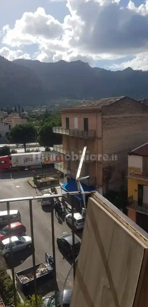 Appartamento in vendita a Palermo