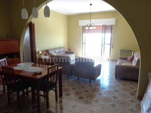 Appartamento in vendita a Grotteria