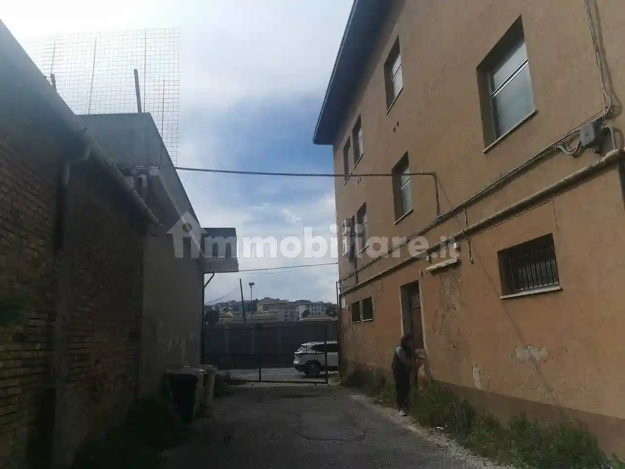 Palazzo - Edificio - foto 2