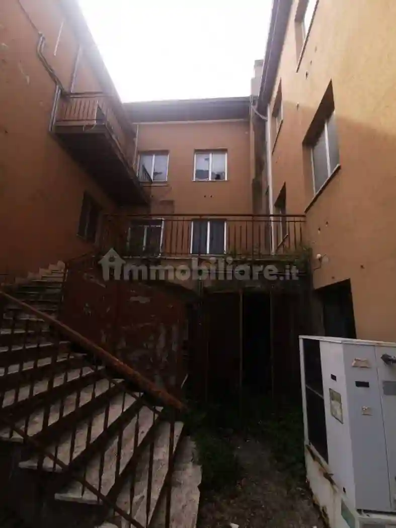 Palazzo - Edificio - foto 5