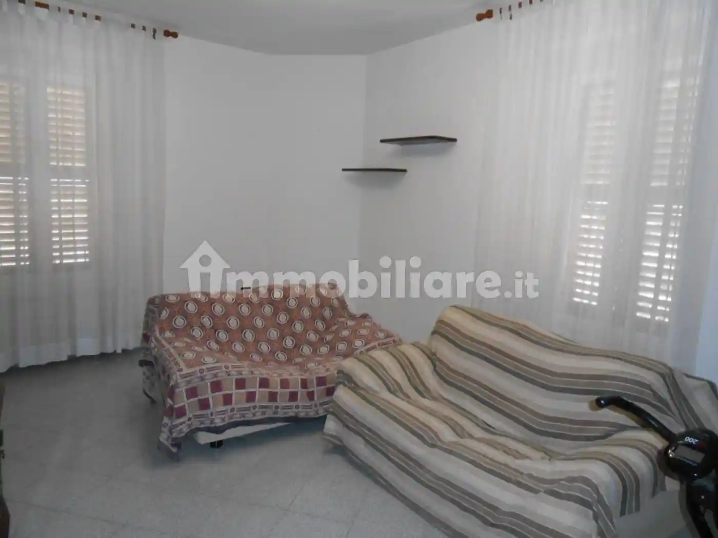 Appartamento in vendita a Ancona