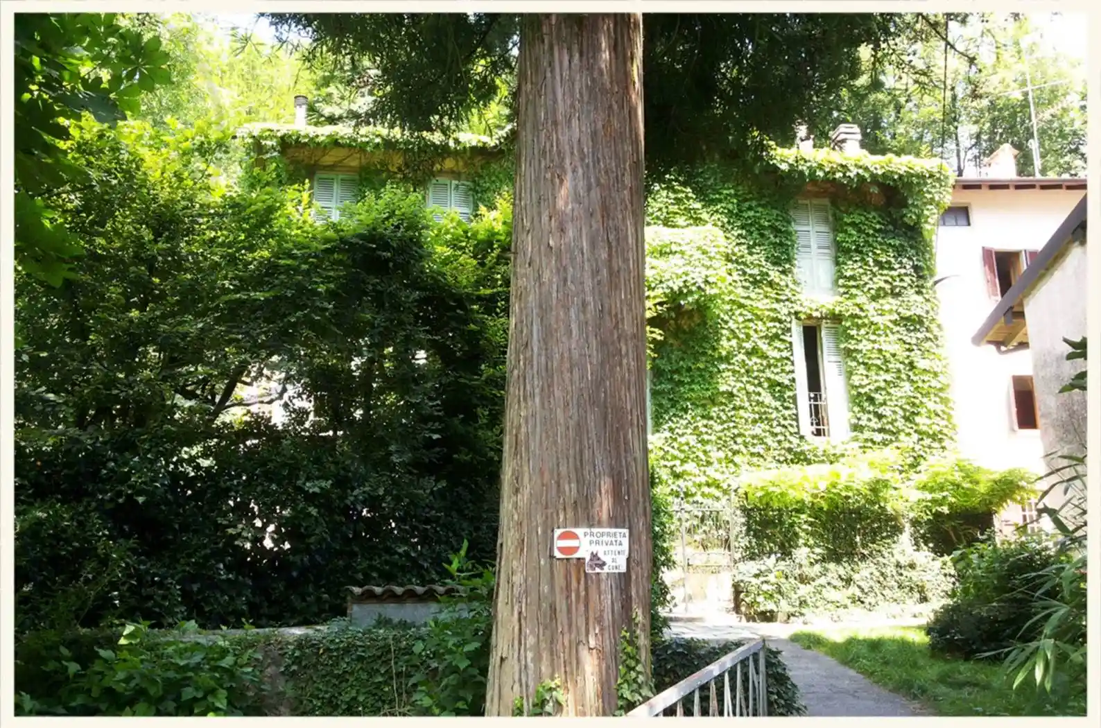 Villa in vendita a Sant'Omobono Terme