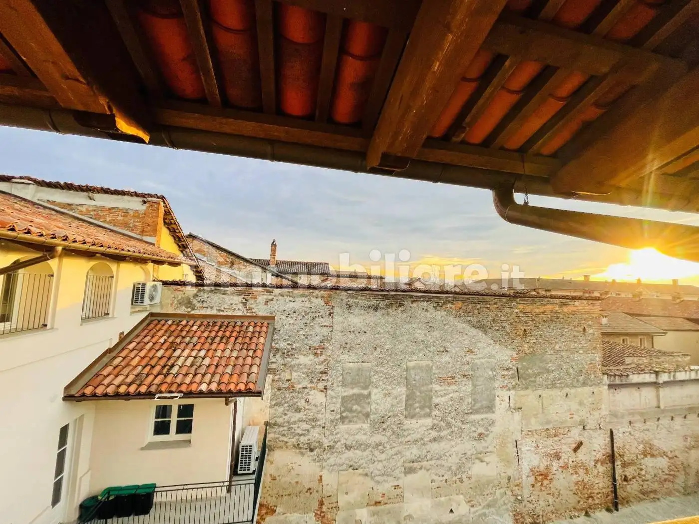 Appartamento in affitto a Cherasco